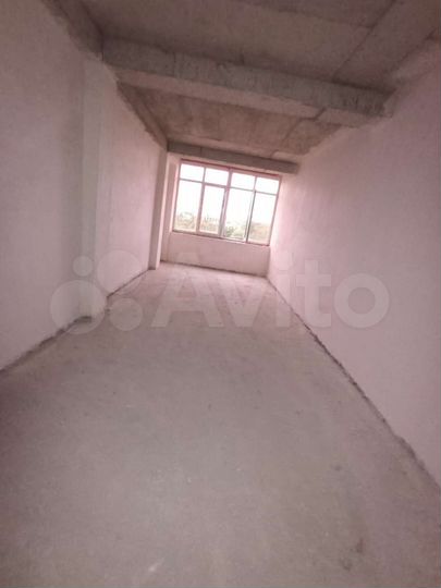 1-к. квартира, 75 м², 7/9 эт.