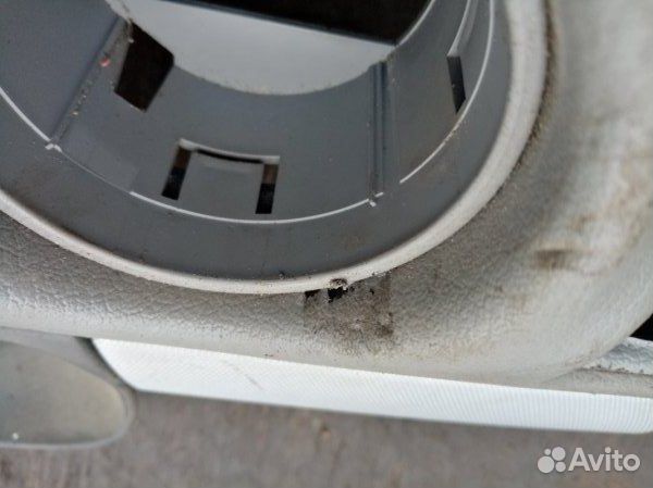 Накладка декоративная Porsche Cayenne 955 4.5 2005