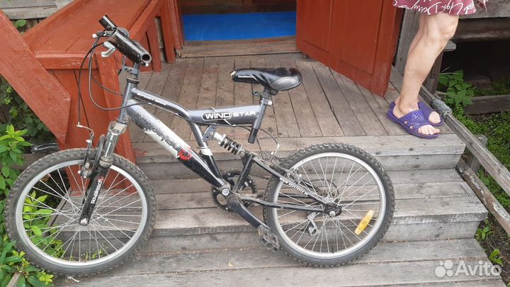 Продам велосипед