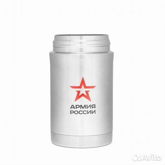 Термос для еды Thermos Армия России 