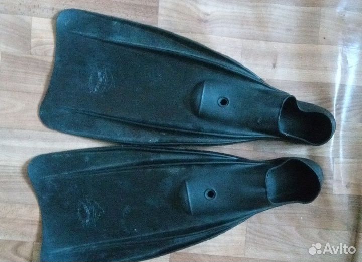 Ласты для плавания 