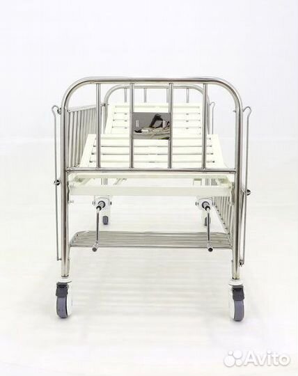 Кровать медицинская функциональная