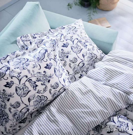 Комплект Икеа Юнимагнолия