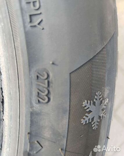 Sailun Ice Blazer WST3 225/55 R17