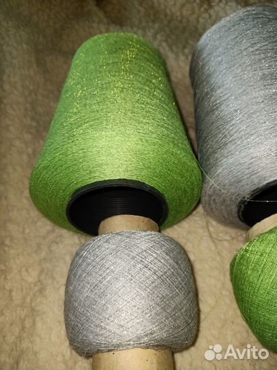 Люрекс идеальный