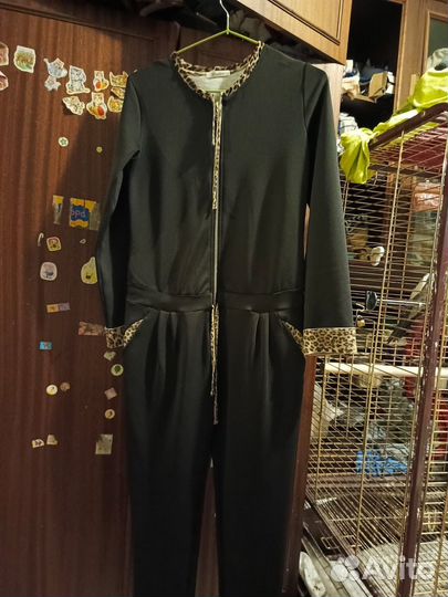 Комбинезон женский