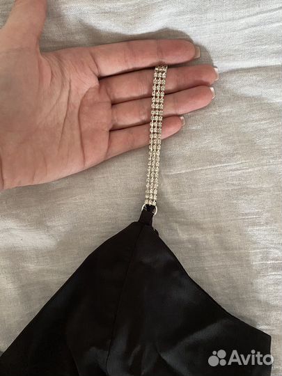 Платье вечернее