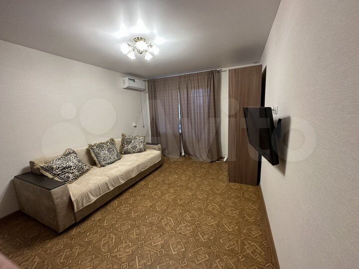 1-к. квартира, 38,8 м², 11/16 эт.