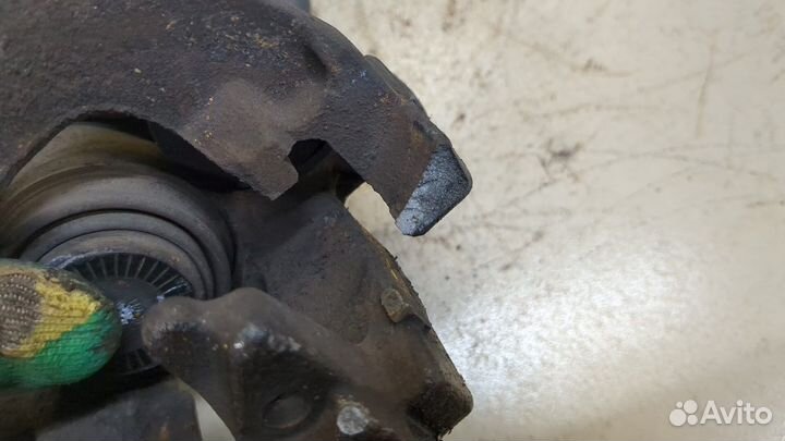 Суппорт правый задний Volkswagen Arteon, 2018