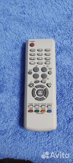 Пульты ду для телевизора