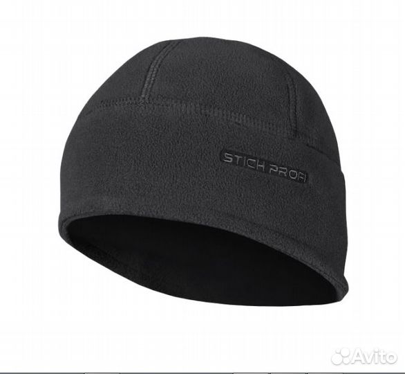 Шапка флисовая stich profi
