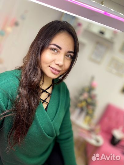 Татуаж Перманентный макияж, перекрытие, удаление