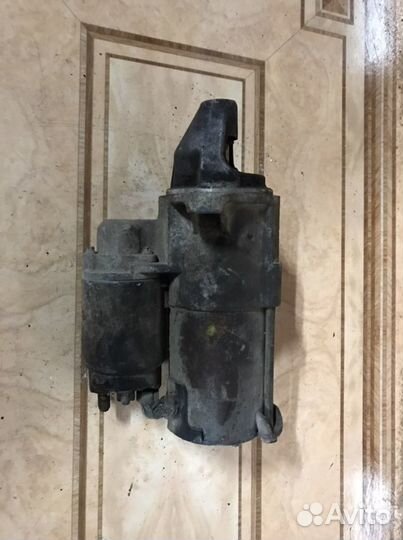 Daewoo Nexia Деу Нексия стартер