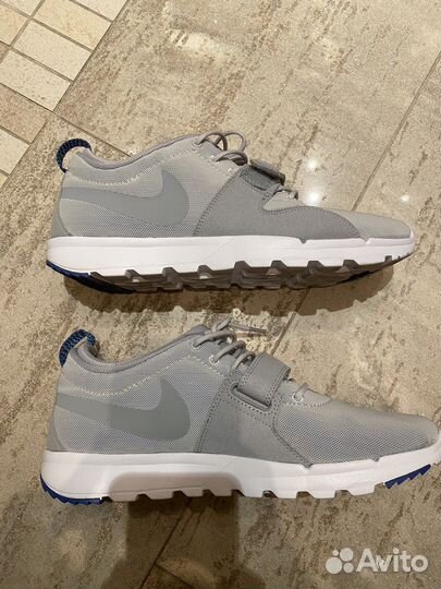 Кроссовки Nike SB Trainerendor