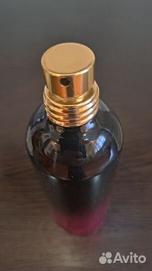 Парфюмированная вода Montale Intense Rose's Musk
