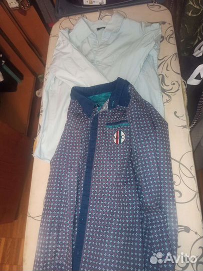 Костюм modernfeci