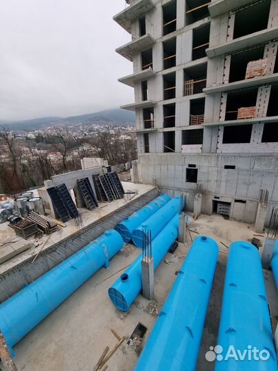 Септик 'Под Ключ'