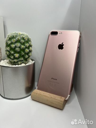 iPhone 7 Plus, 32 ГБ