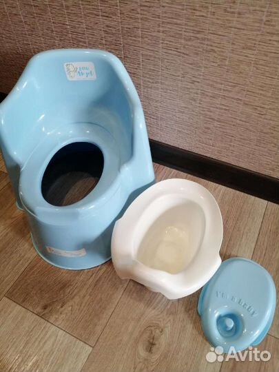 Горшок детский