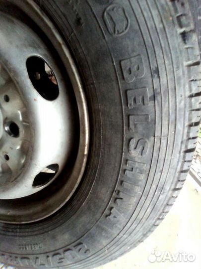 Bestrich E01 HP 8/70 R14