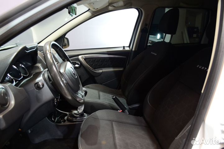 Renault Duster 1.6 МТ, 2015, 215 000 км