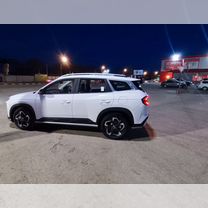 Hyundai Mufasa 2.0 AT, 2024, 13 900 км