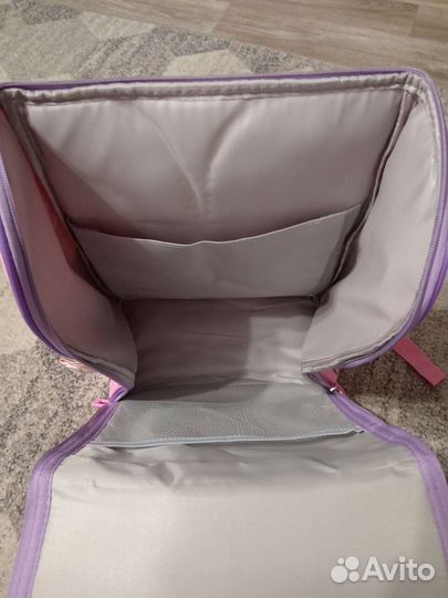 Рюкзак ранец школьный новый