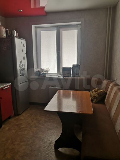 1-к. квартира, 40,5 м², 3/10 эт.