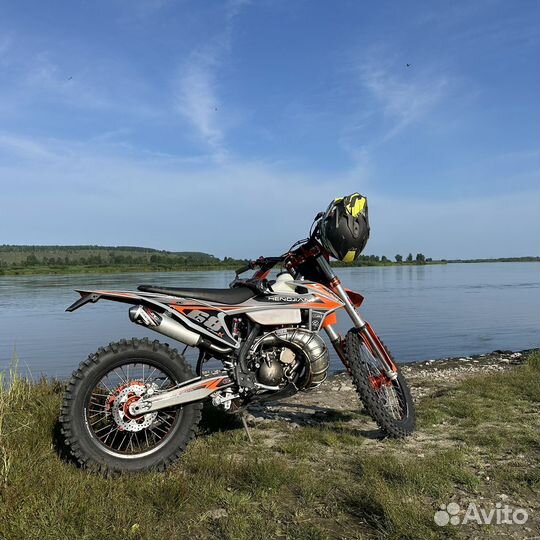 Hengjian MT250