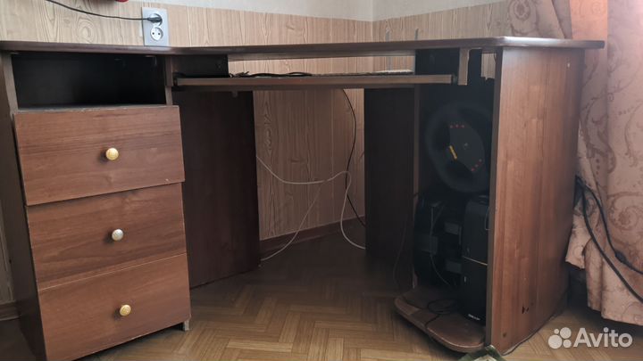 Компьютерный стол бу