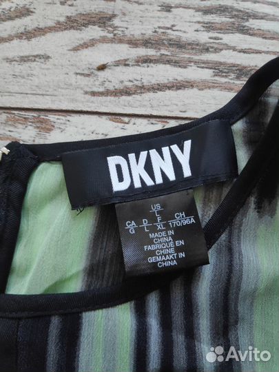 Топ dkny
