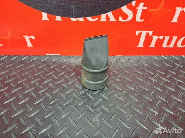 Клапан воздушного фильтра Daf XF105