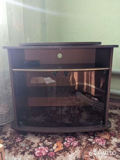 Тумба под тв