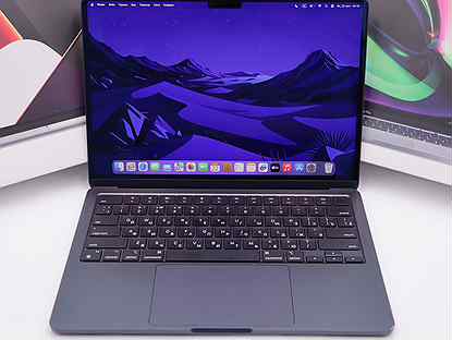 MacBook Air 13 m2 8gb 512gb