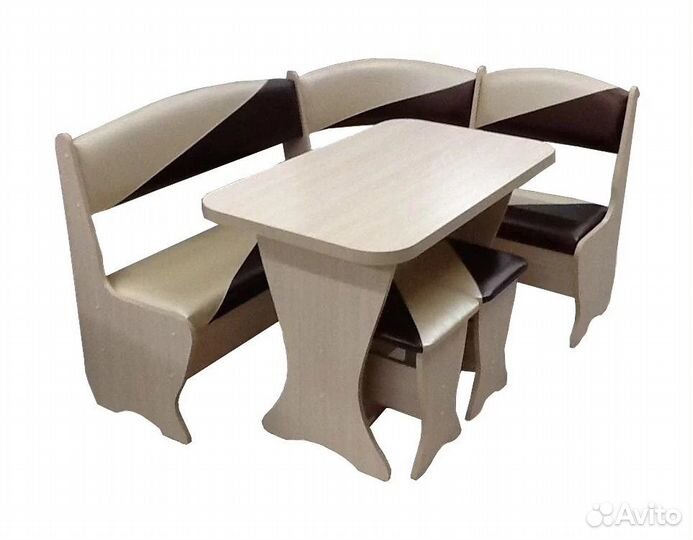 Кухонный уголок