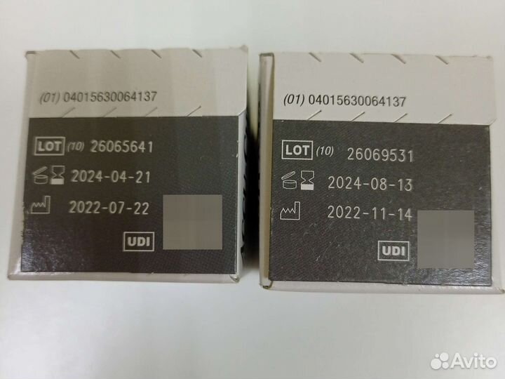 Тест полоски акку чек актив