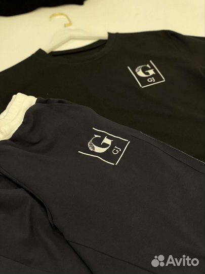 Машинная вышивка на одежде