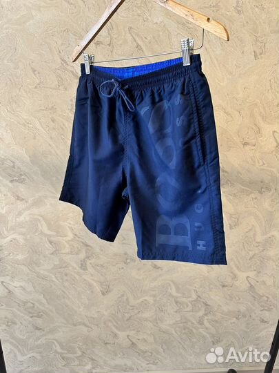 Шорты мужские Hugo Boss S