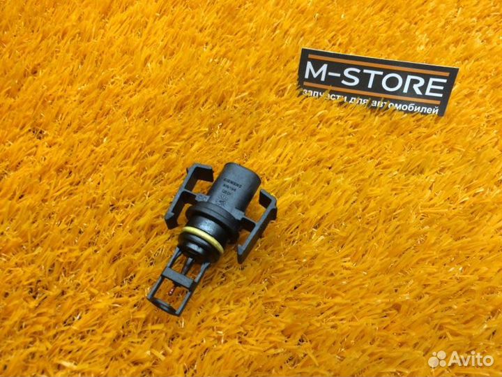 Датчик температуры воздуха Mercedes-Benz M-Class