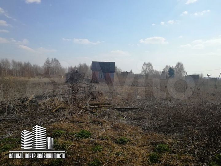 Участок 9,6 сот. (ИЖС)