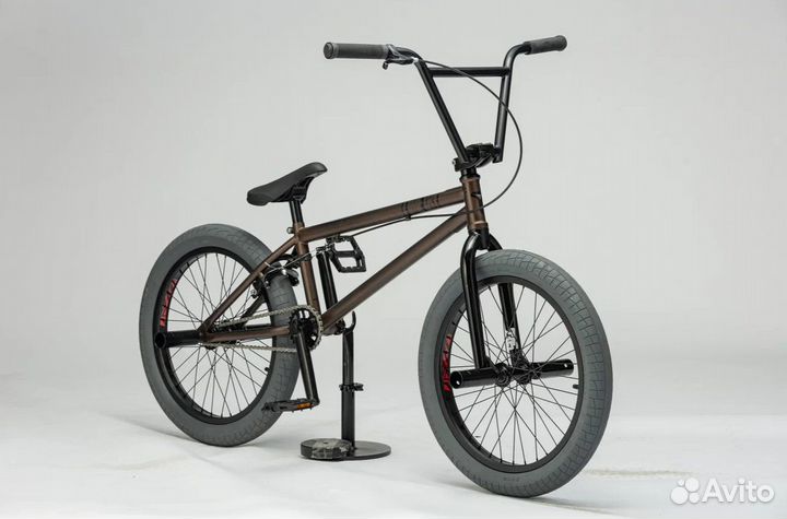 Велосипед BMX timetry TT294