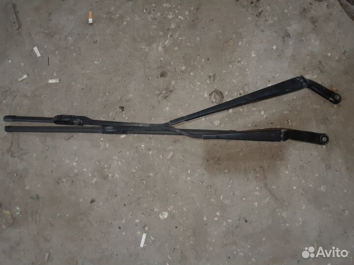 Поводок Пежо 206 Peugeot