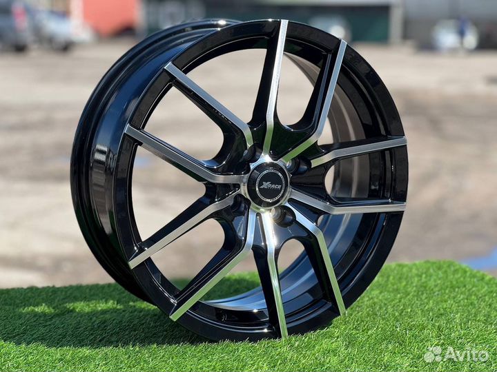 Диски Rays r16 4x100