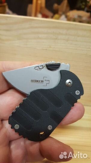 Нож складной boker