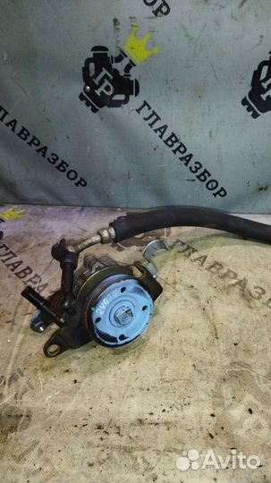 Насос гидроусилителя Nissan Cube Z10 б/у