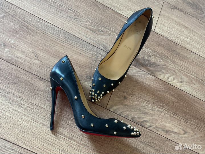 Christian louboutin 38
