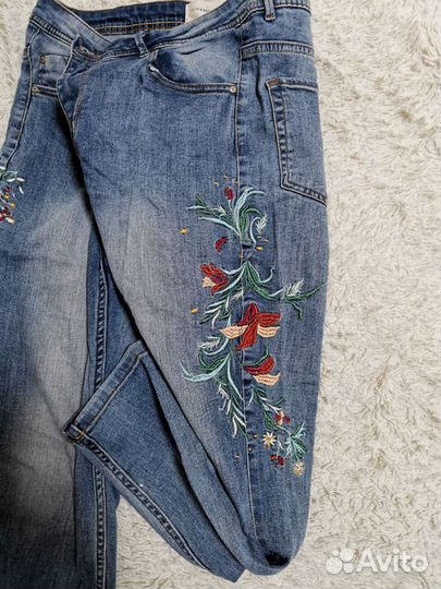 Женские вещи пакетом