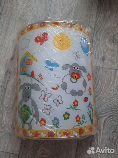 Светильник настенный детский