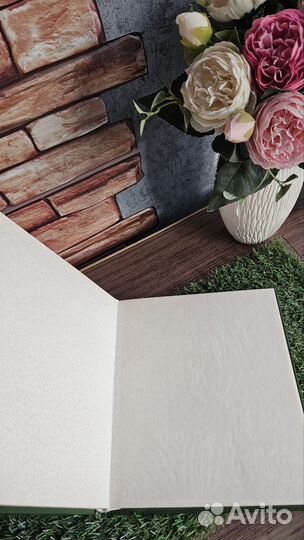 Альбом для фотографий