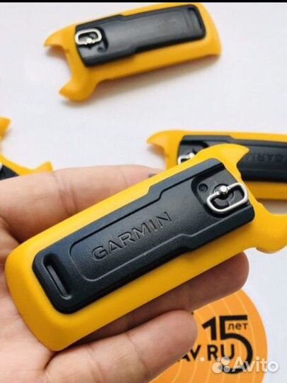 Крышка батарейного отсека Garmin Etrex 10